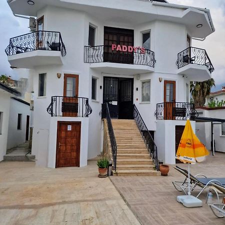 אולודניץ Paddys Apartments Ovacik מראה חיצוני תמונה