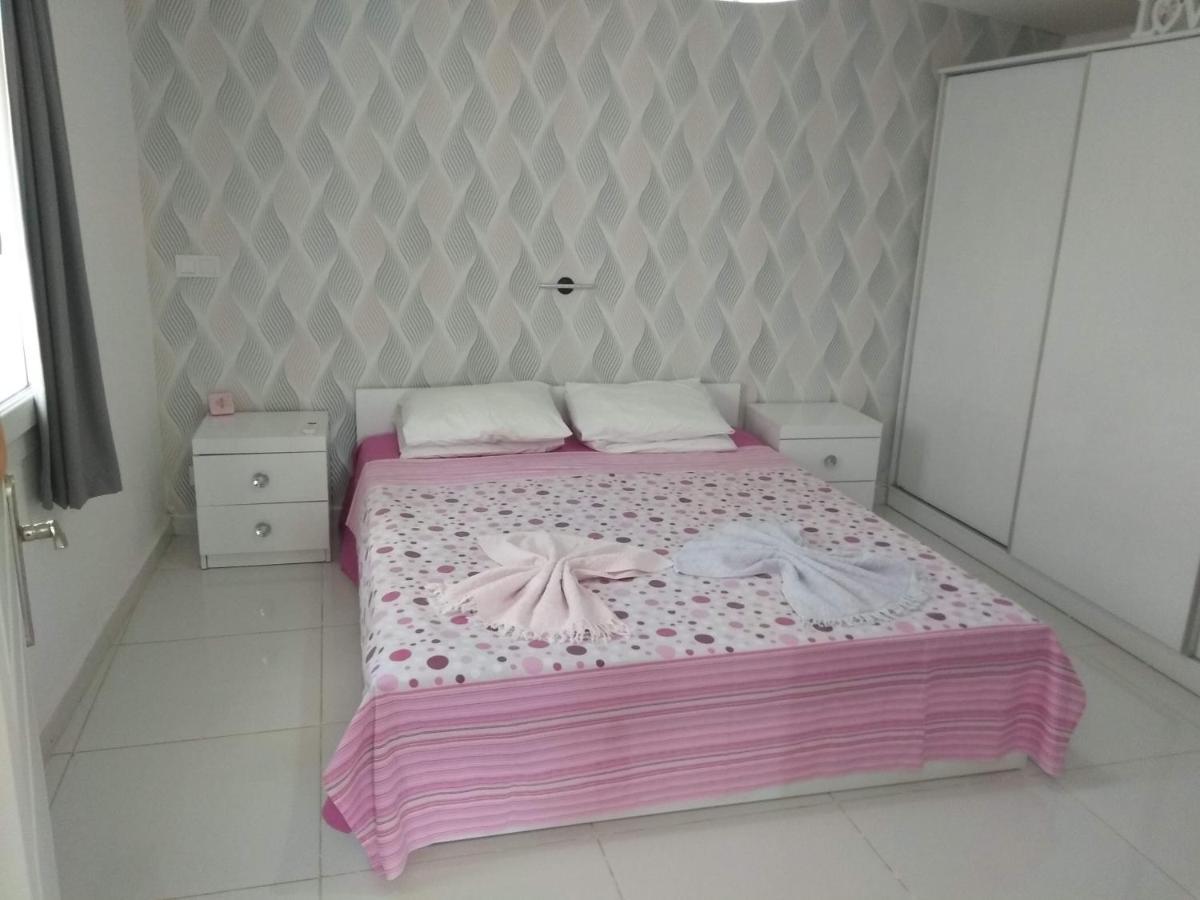 אולודניץ Paddys Apartments Ovacik מראה חיצוני תמונה