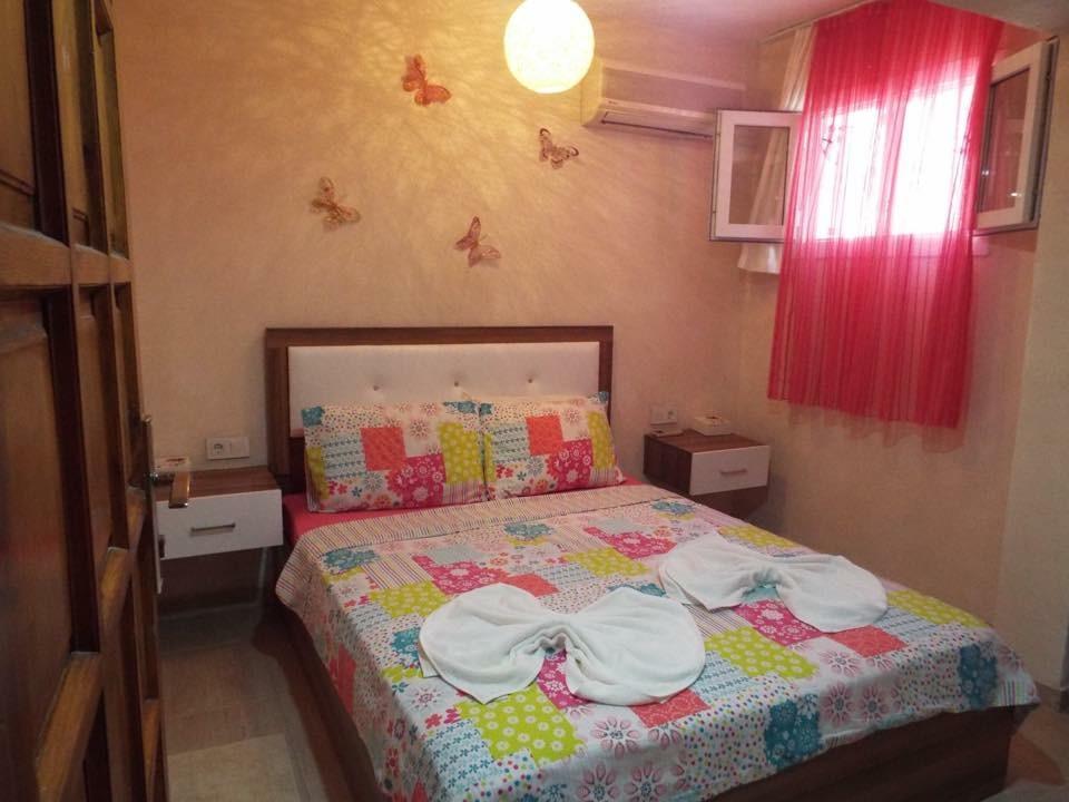אולודניץ Paddys Apartments Ovacik מראה חיצוני תמונה